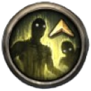 Irradiated