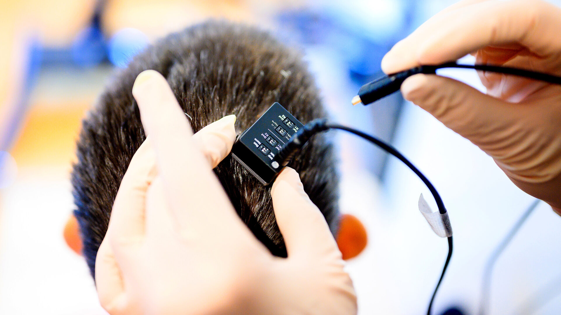 Brain to Voice Neuroprosthesis